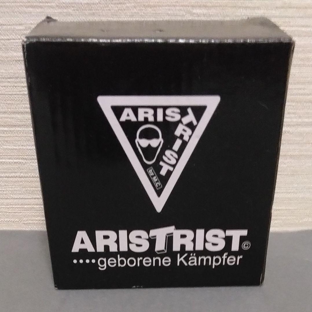 ARISTRISTアリストトリスト 蝶野正洋 目覚まし時計 新品未使用 レア！