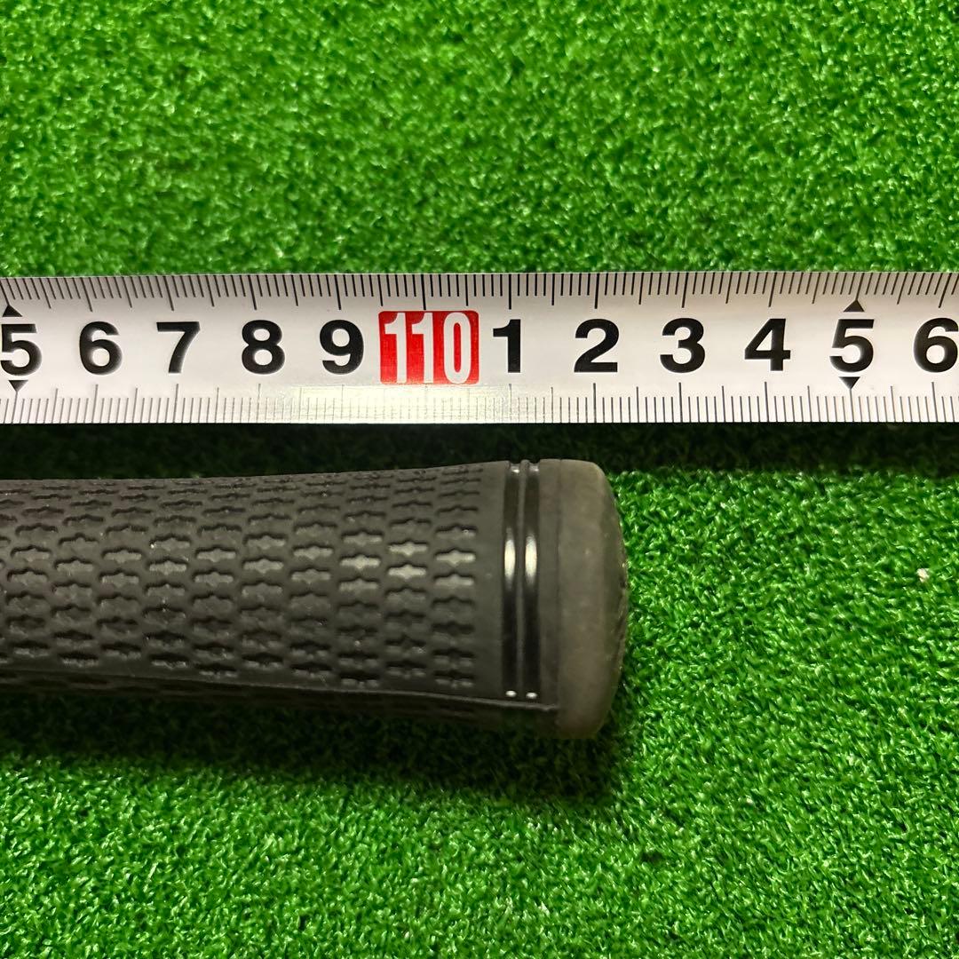 FUJIKURAベンタスTRブルー5S　VELOCOREピンスリーブレフティー用