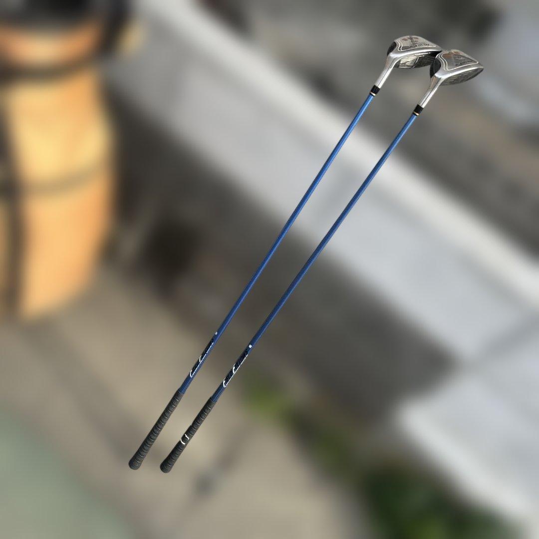 ゴルフクラブ セット まとめ売り！