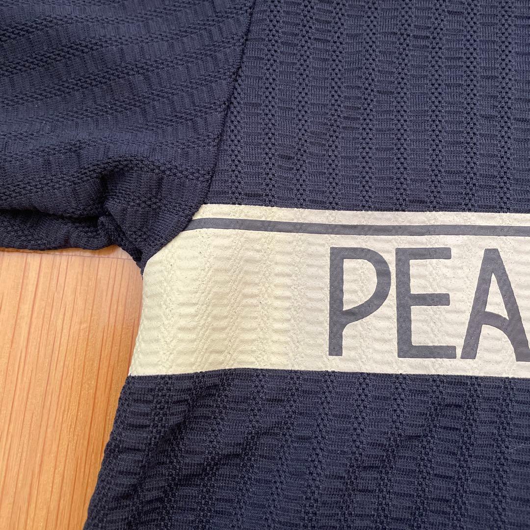 【極美品】PEARLY GATES メンズポロシャツ サイズ4