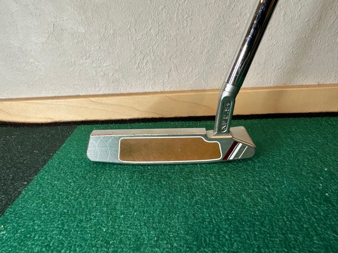 【正規品限定モデル】SCOTTY CAMERON CHAMPIONSCHOICE