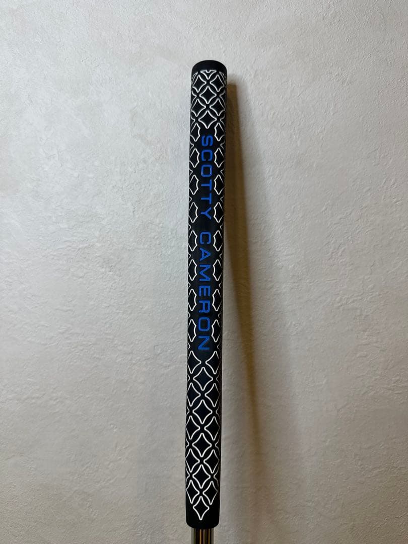 【正規品限定モデル】SCOTTY CAMERON CHAMPIONSCHOICE