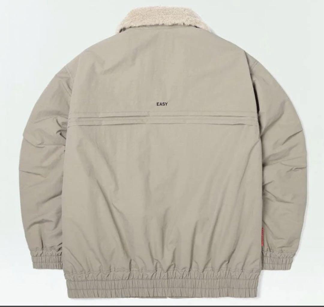 スノーボード SPECAL GUEST EASY DECK JACKET N 2XL