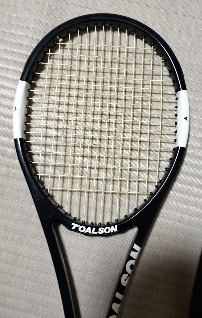 トアルソン　スイートエリアラケット280　g2