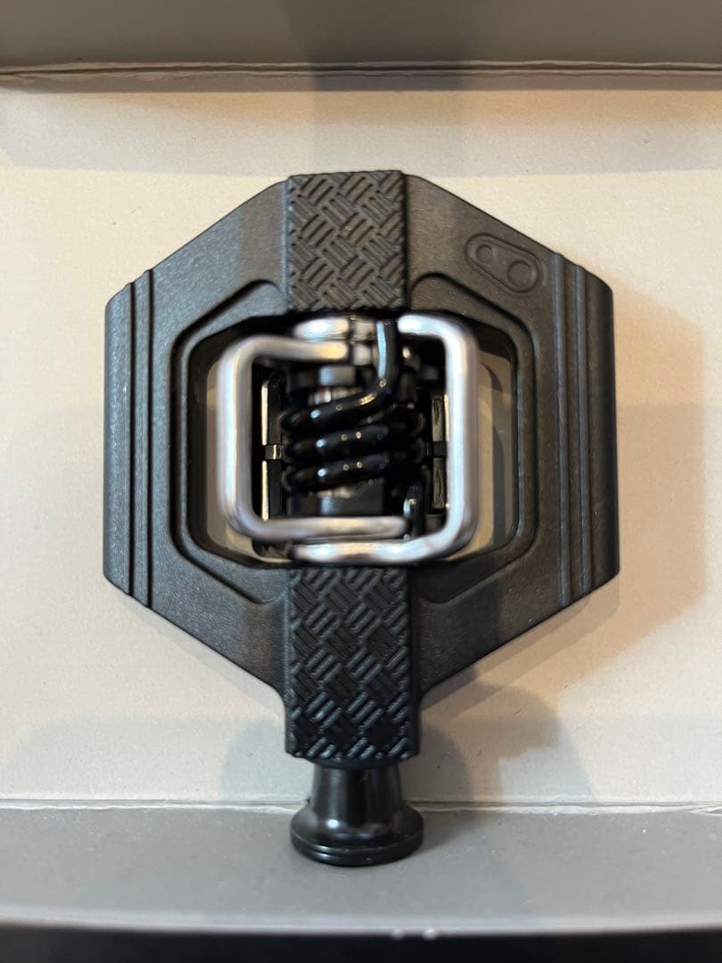 crankbrothers candy 1 ビンディングペダル 未使用