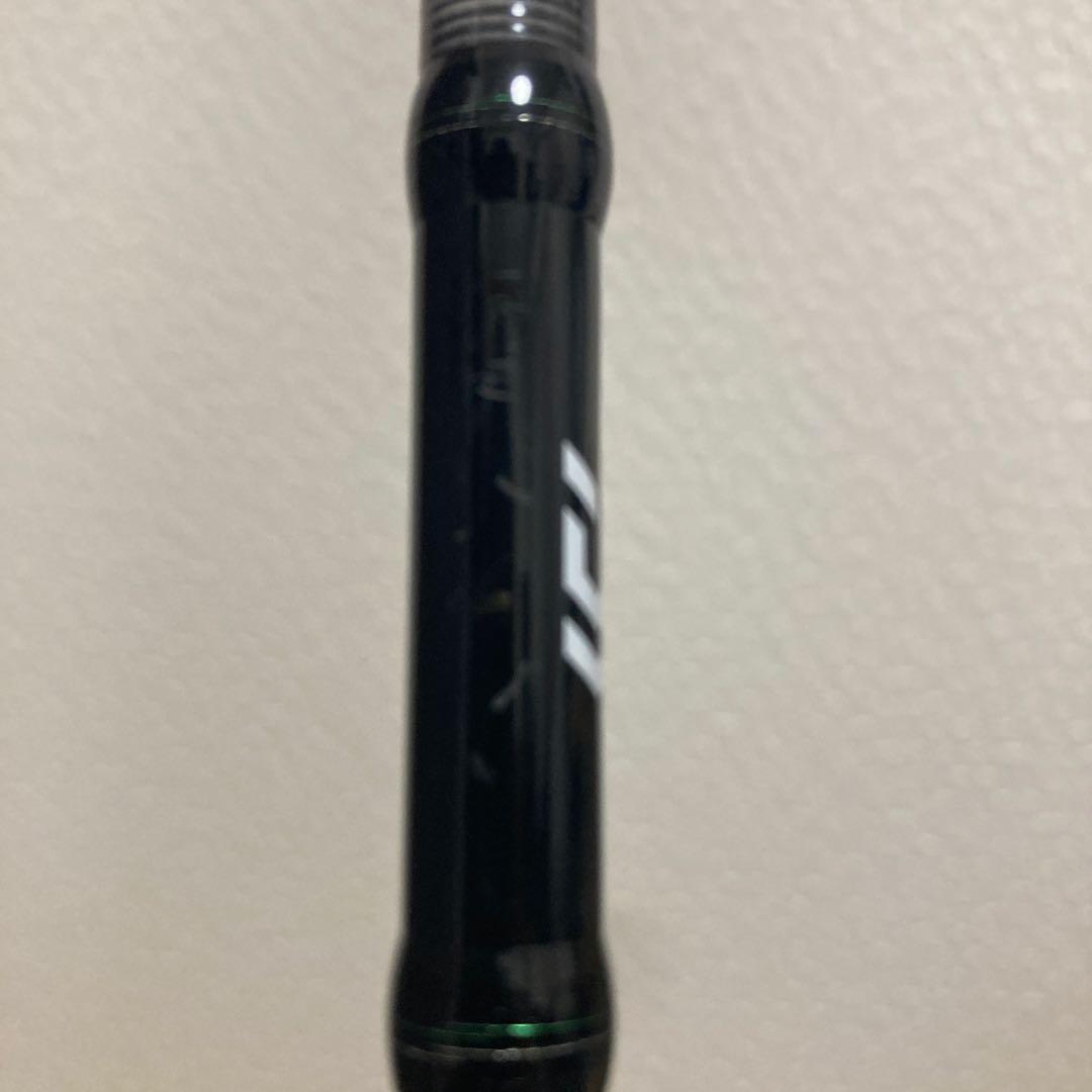 Daiwa エメラルダスMX　86ML-S エギングロッド