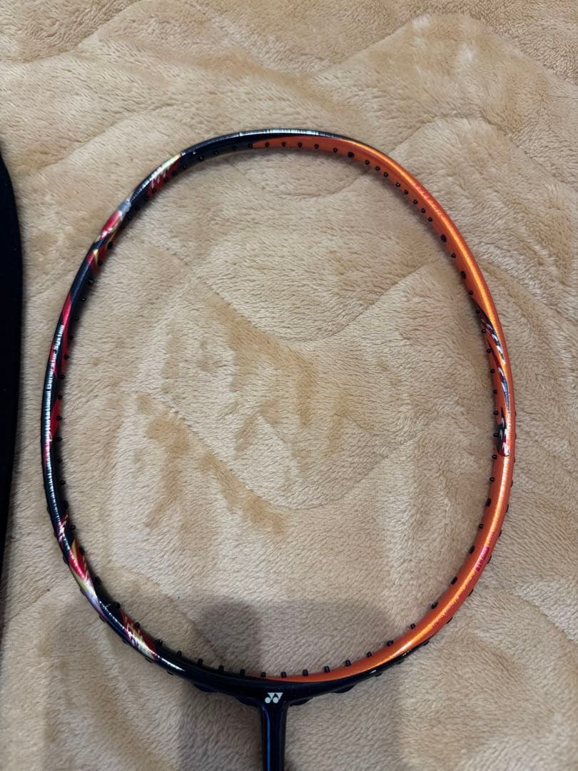 初代 ASTROX99 アストロクス99 4UG5桃田