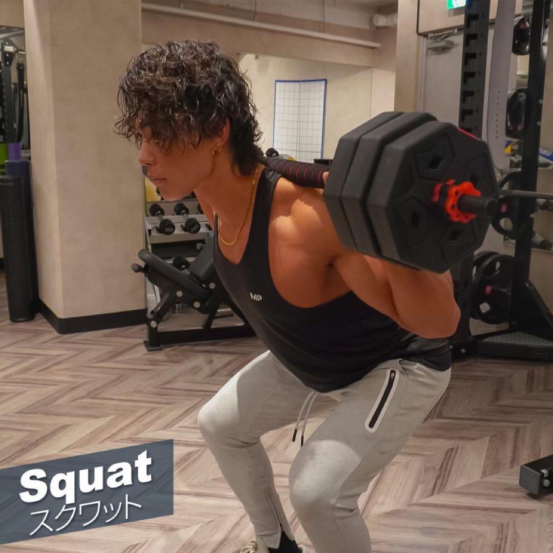 八角ダンベル 可変式20kg 2個セット 合計40kg シャフト付き 転がり防止