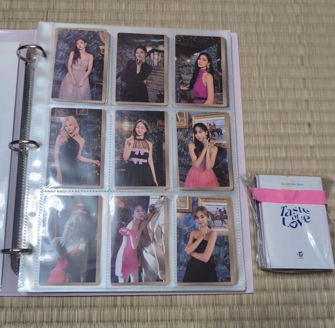 TWICE　まとめ売り