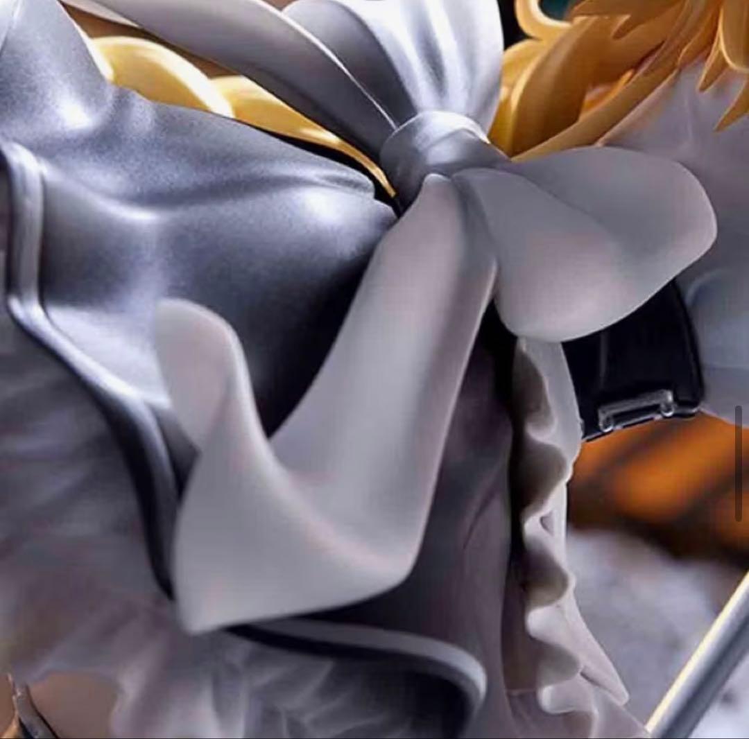 乙女前線Gr G36メイドフィギュア高さ約20 CM フィギュア