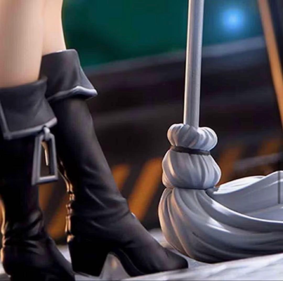 乙女前線Gr G36メイドフィギュア高さ約20 CM フィギュア