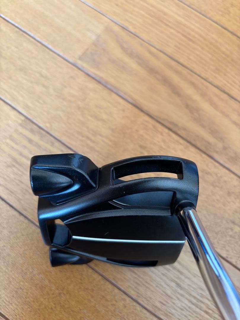 TaylorMade Spider パター ヘッドカバー付き