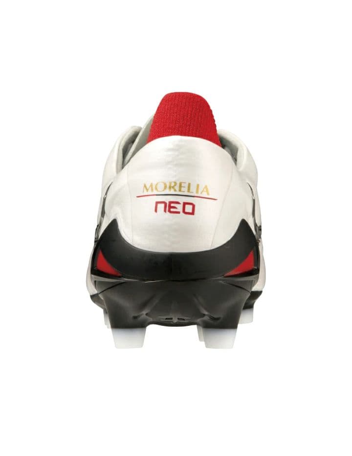 ★【国内正規品・未着用新品】ミズノ　モレリア NEO 4 JAPAN　26.0㎝