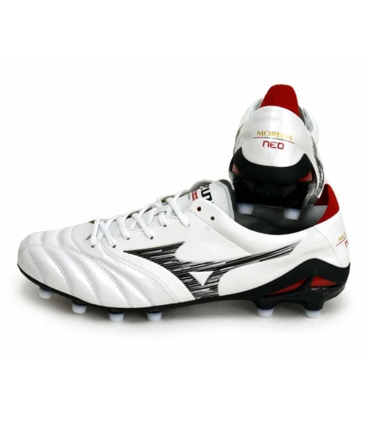 ★【国内正規品・未着用新品】ミズノ　モレリア NEO 4 JAPAN　26.0㎝