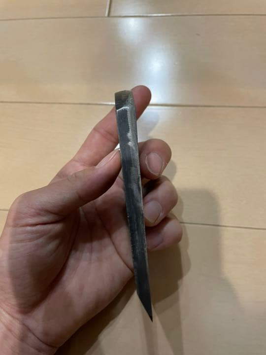鉋　寸八　男盛　龍進斎　堤
