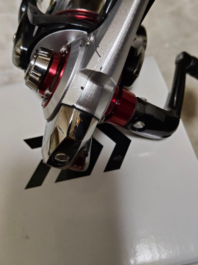 DAIWA１４インパルト競技LBD