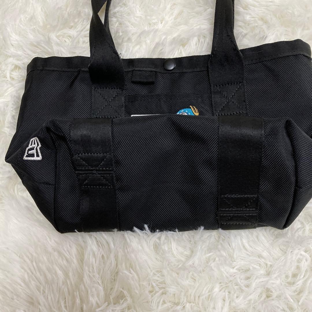 ☆美品☆ NEWERA × ONE PIECE コラボ チョッパー バッグ