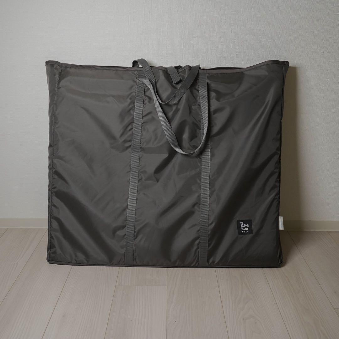 ZANE ARTS GIMORG フットプリント、フロアマット付き