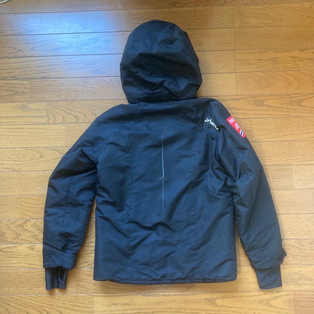 フェニックス　キッズ用スキーウェア　140cm