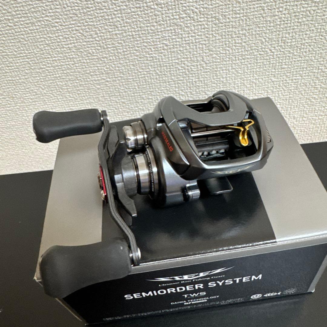 スティーズ A TW 1016SH SLPカスタム