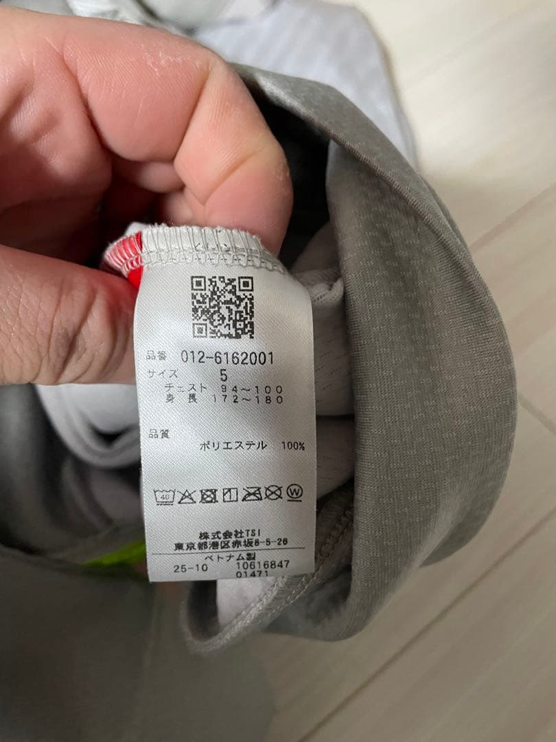 New Balance GOLF ゴルフウェア　ジャケット　パンツ　春夏モデル