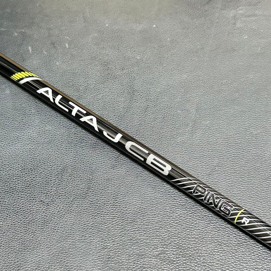 PING G430 MAX 10K ドライバー 10.5度 ALTA R