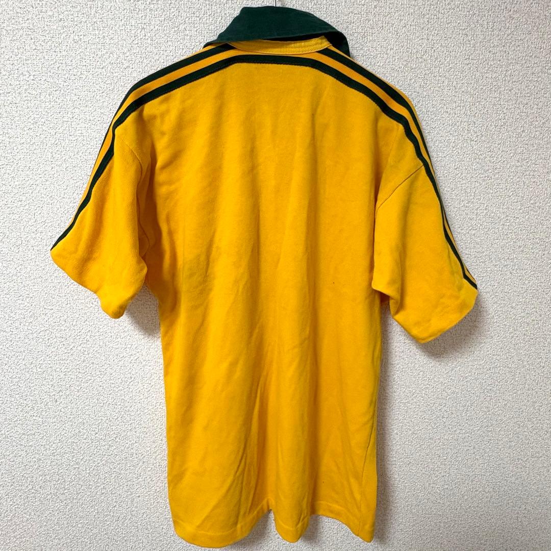 80s RWC ラグビー オーストラリア代表 ビンテージ
