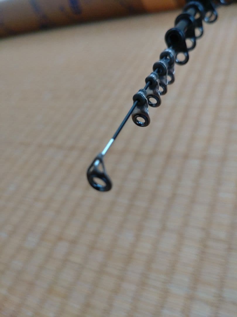 がま磯 RZ 15-53 Code No : 25083