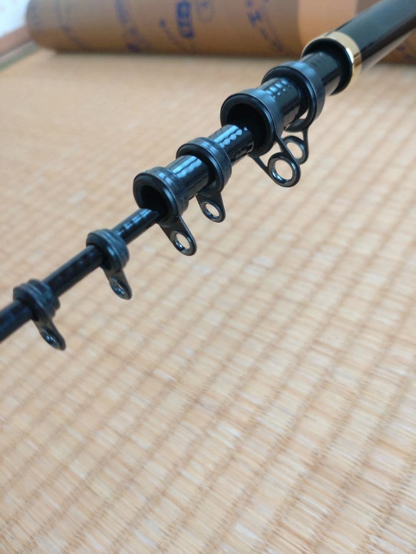 がま磯 RZ 15-53 Code No : 25083