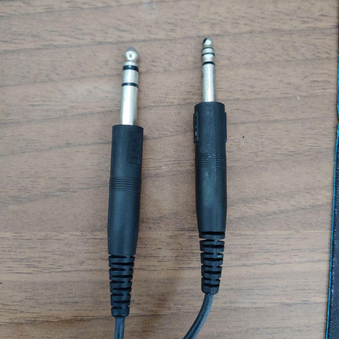 航空機・ヘリコプター Lightspeed zulu Aviation Headset