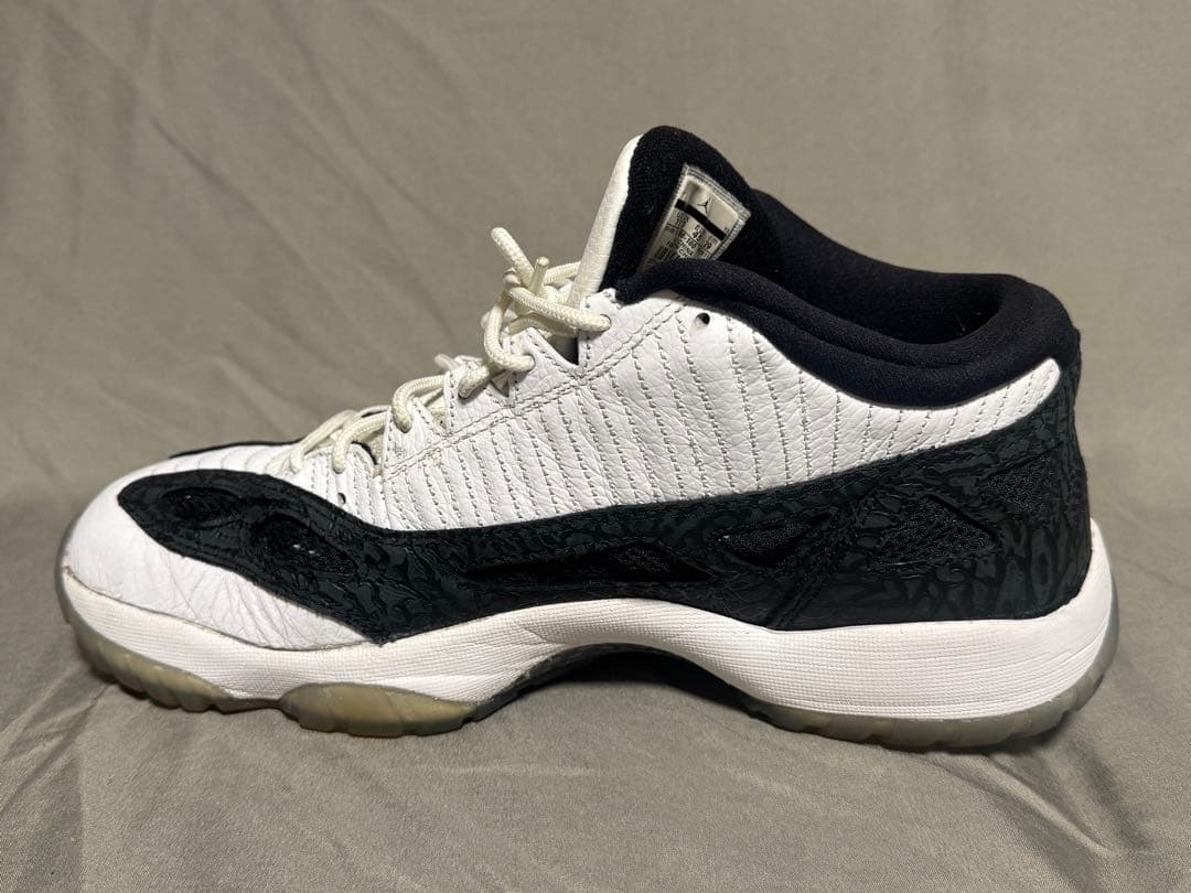 シューズ(男性用) Jordan Air Jordan 11 Low US 11