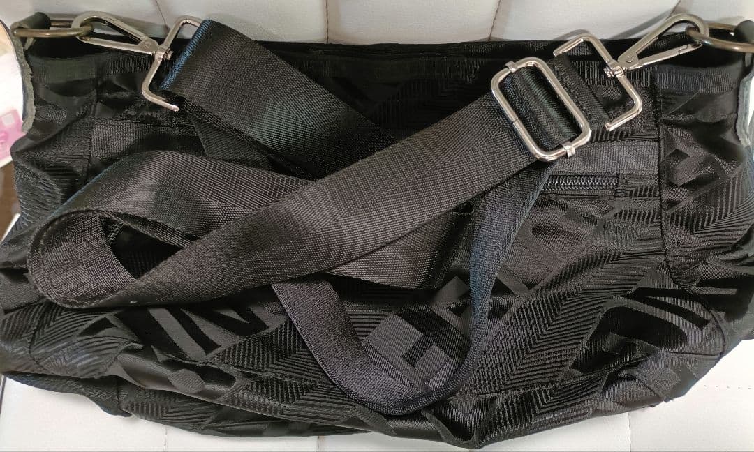 ブリーフィング　カートバックBRIEFING 25周年TOTE LIMONTA