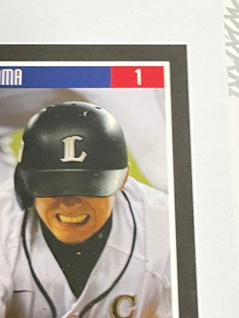 埼玉西武ライオンズ リストバンド 栗山巧 カード 金子侑司 ポストカード