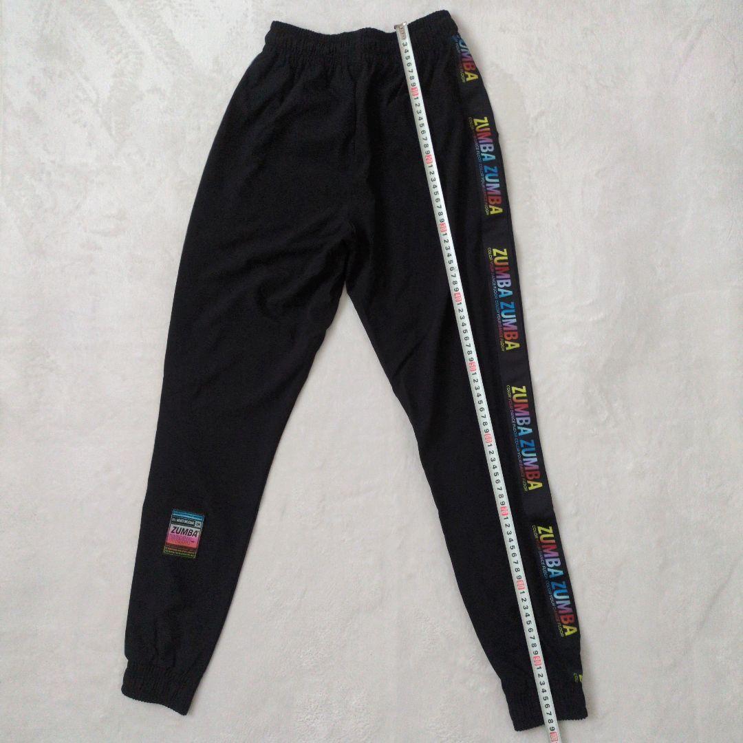 ZUMBA パンツ 【正規品】新品未使用 ＸＳ