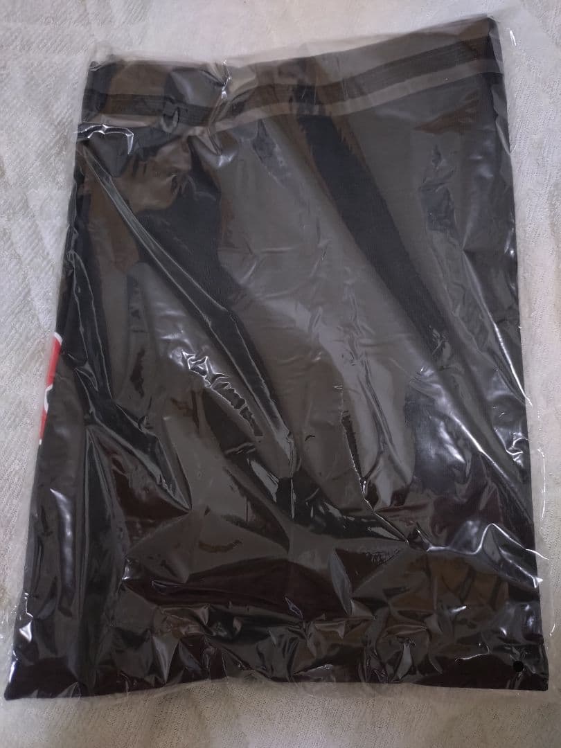 B'z　CIRCLEツアーロゴ入り黒Tシャツ Mサイズ