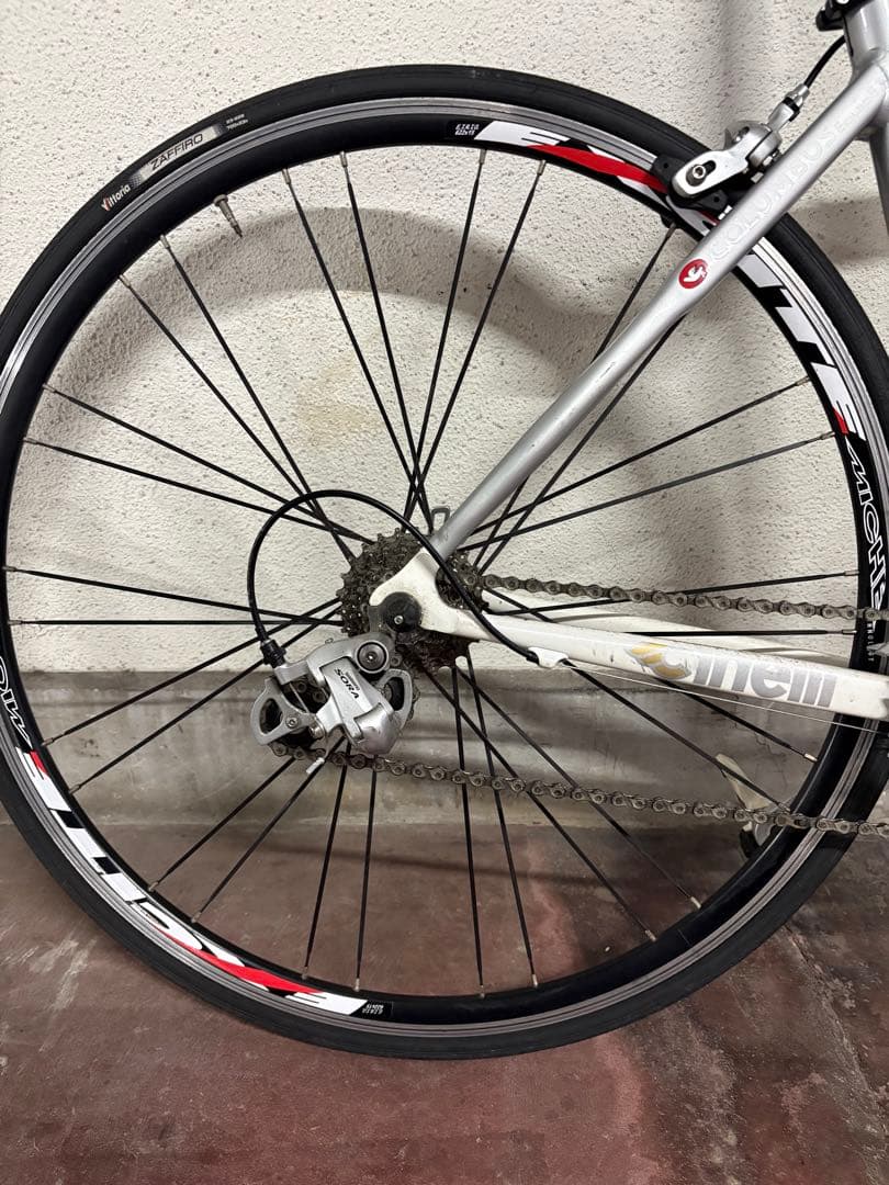 チネリ(CINELLI)リトルウィング(LITTLEWING)ロードバイク
