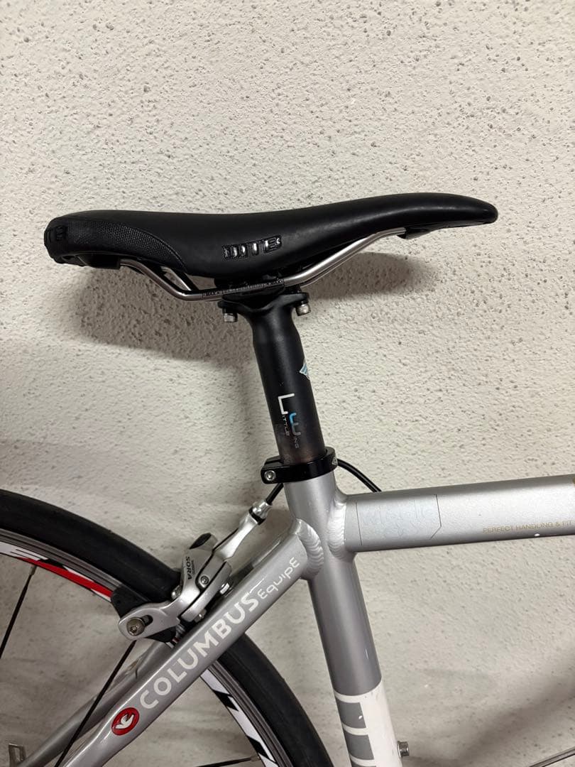 チネリ(CINELLI)リトルウィング(LITTLEWING)ロードバイク