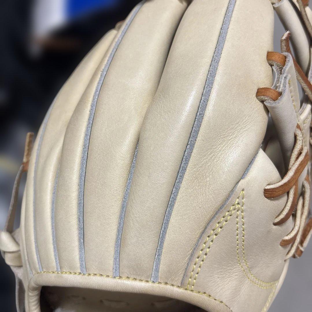 Mizuno 硬式野球グローブ グローバルエリート