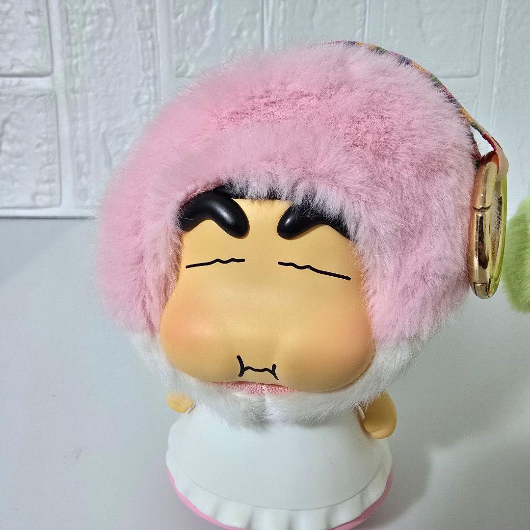 【匿名】クレヨンしんちゃん TOPTOY水果小屋フルーツ まとめ売りシークレット