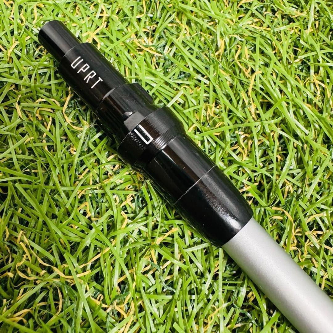 【良品】ワクチンコンポ TOXOID 5S 1W用シャフト 114cm S
