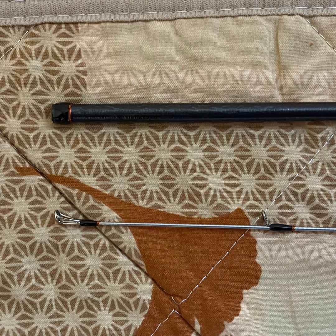 シマノ(SHIMANO) 20ソアレ TT S76UL-T 美品