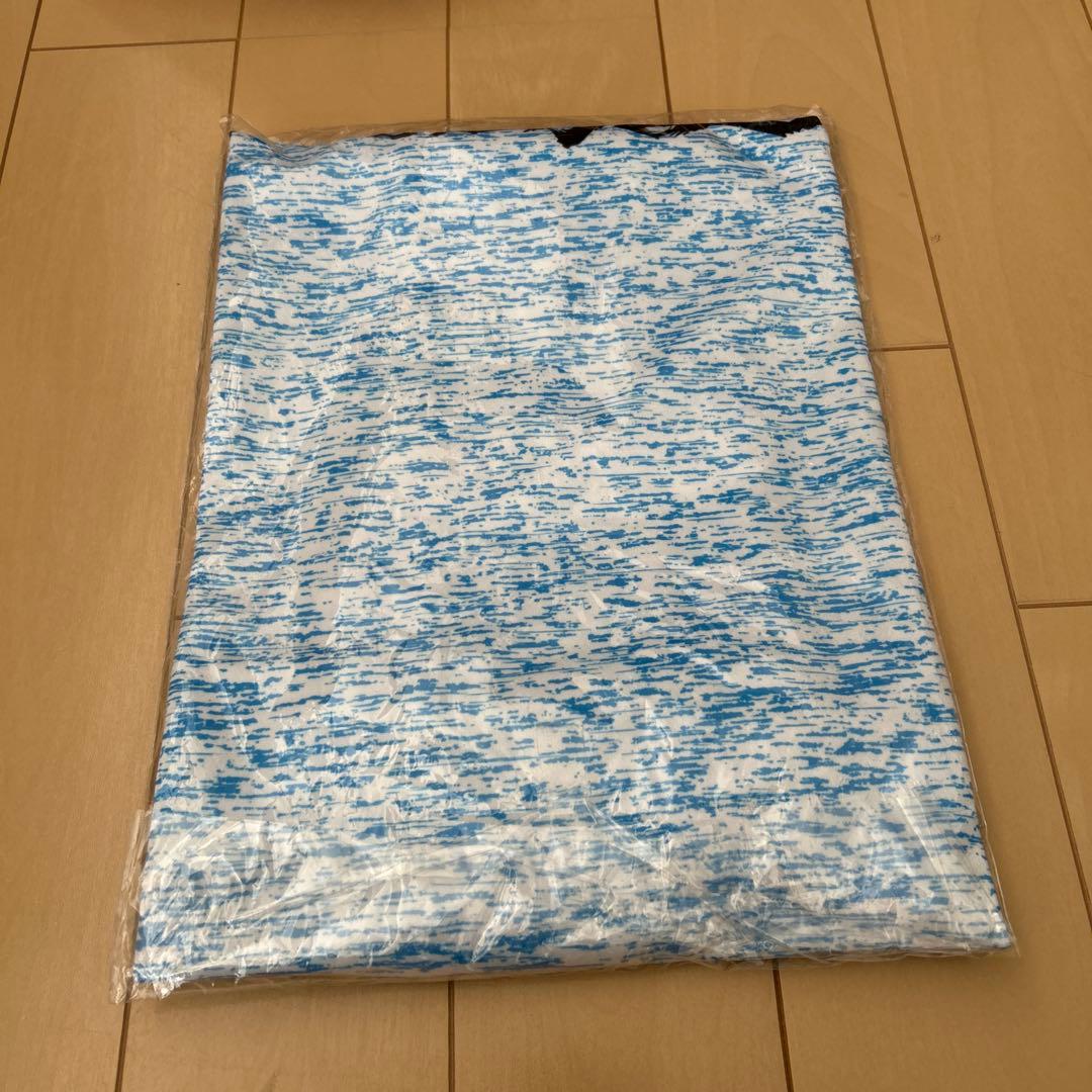 鹿児島ユナイテッド コンフィットTシャツ アウェイ LL