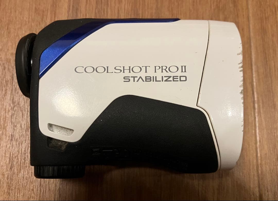 Nikon COOLSHOT PRO II STABILIZED ニコン