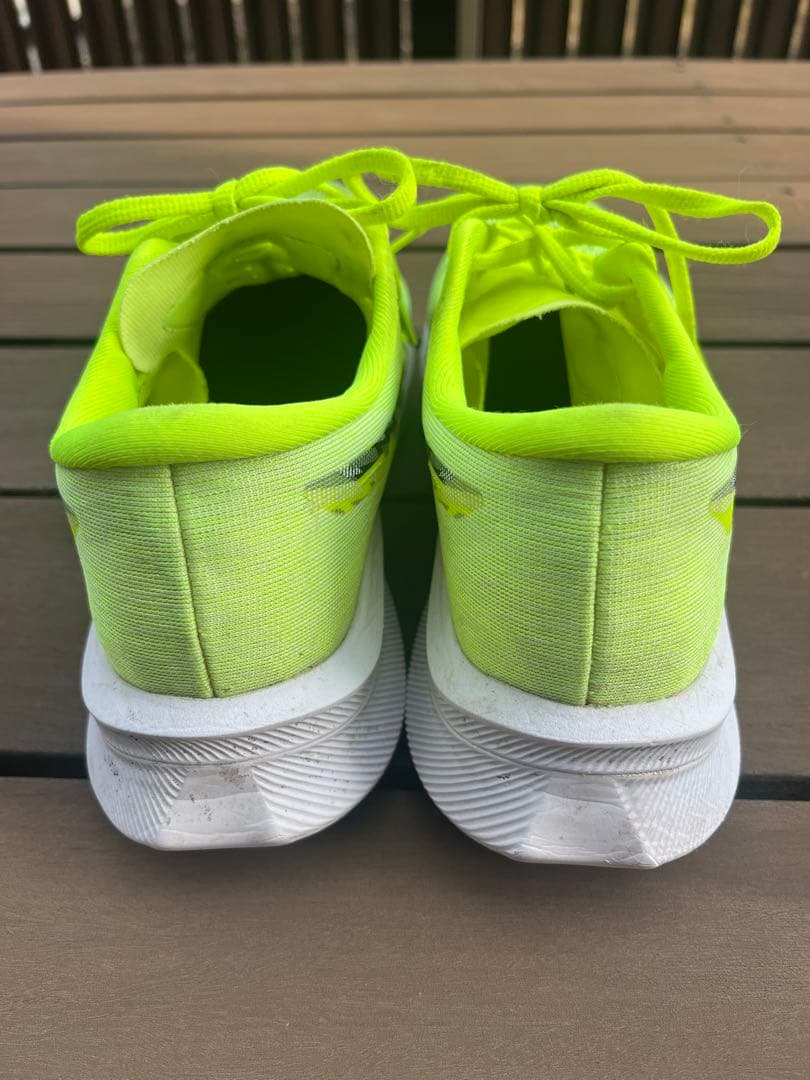 asics マジックスピード4 26.0cm WIDE