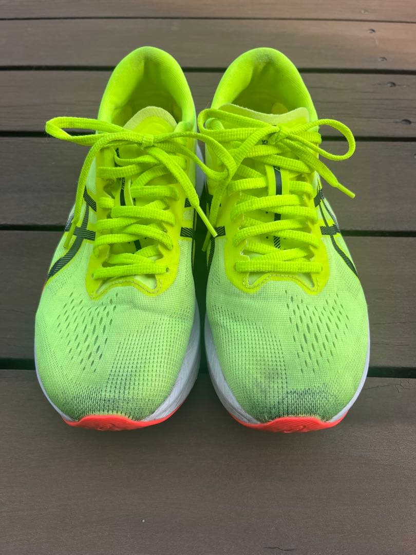 asics マジックスピード4 26.0cm WIDE