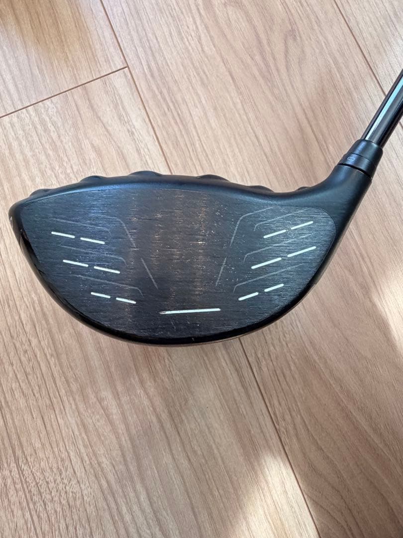 ピン PING G430LST ドライバー9° TOUR2.0ブラック75X