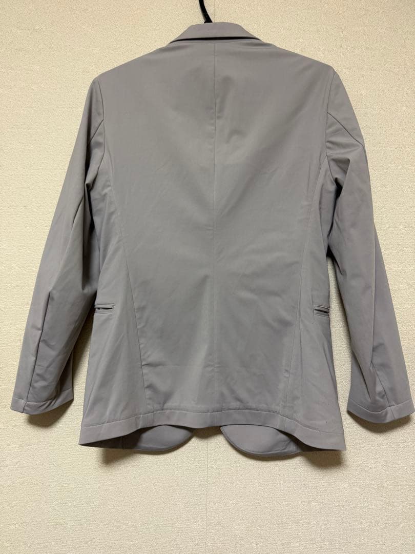 【美品】TFW49 ゴルフ ストレッチ ジャケット M