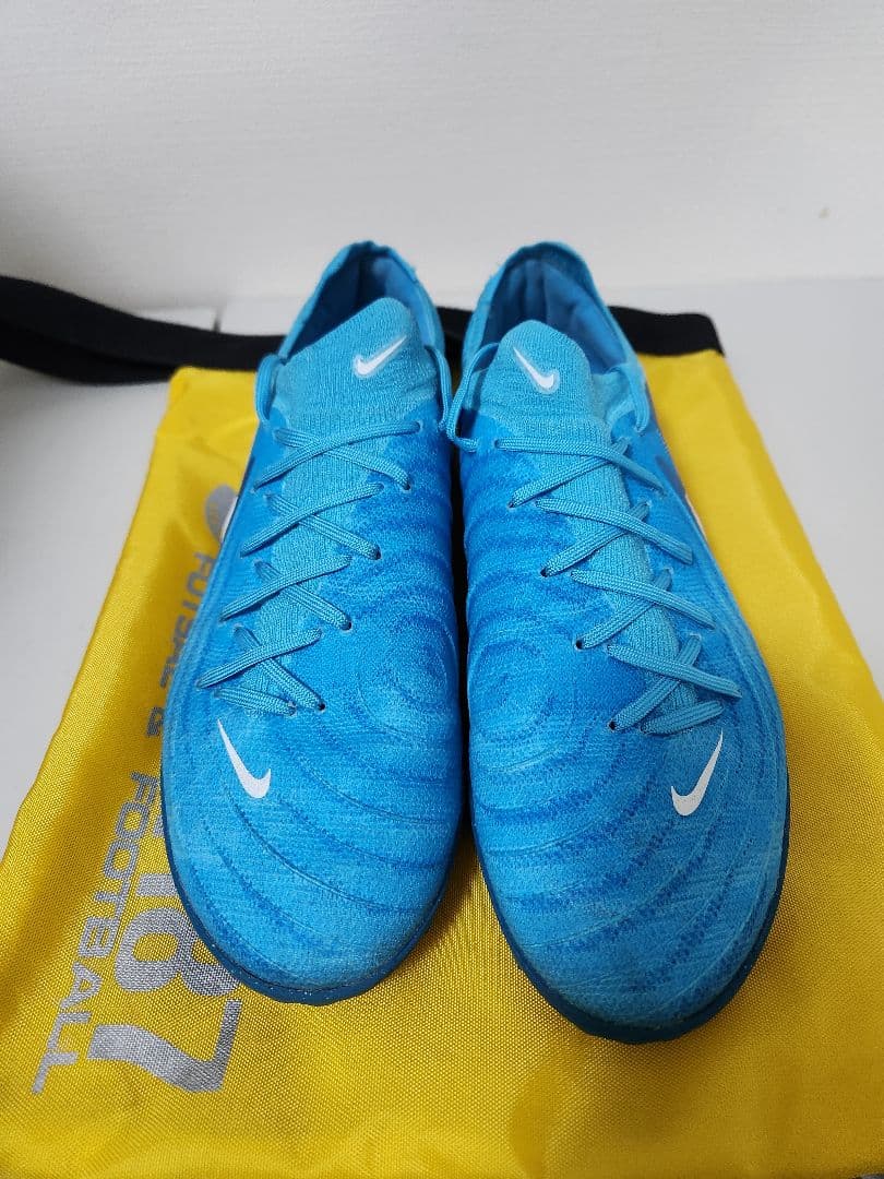 NIKE ファントム GX 2 プロ TF トレシュー 26.0cm