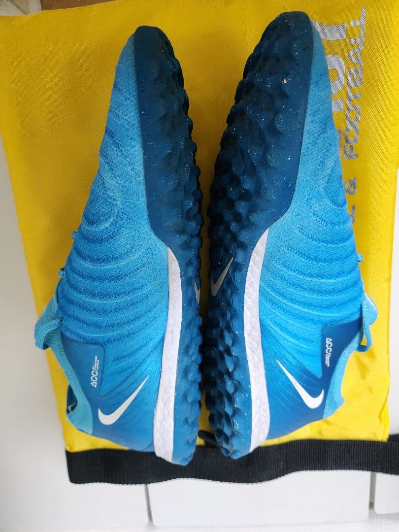 NIKE ファントム GX 2 プロ TF トレシュー 26.0cm