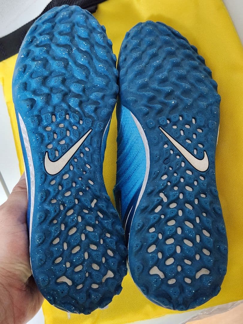 NIKE ファントム GX 2 プロ TF トレシュー 26.0cm
